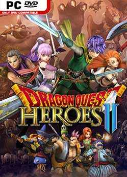 Dragon Quest Heroes 2 ราคาถูก